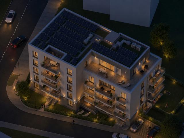 Wohnung kaufen in Oberursel, Hessen