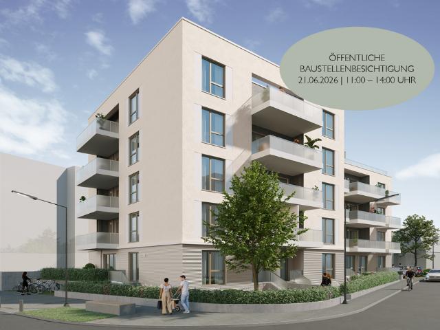 Wohnung kaufen in Oberursel, Hessen