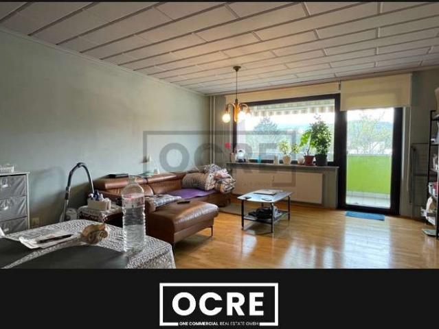 Etagenwohnung kaufen in Oberursel