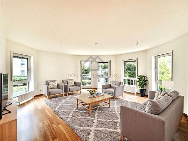 Wohnung kaufen in Oberursel, Hessen