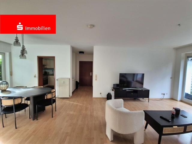 Wohnung kaufen in Oberursel, Hessen