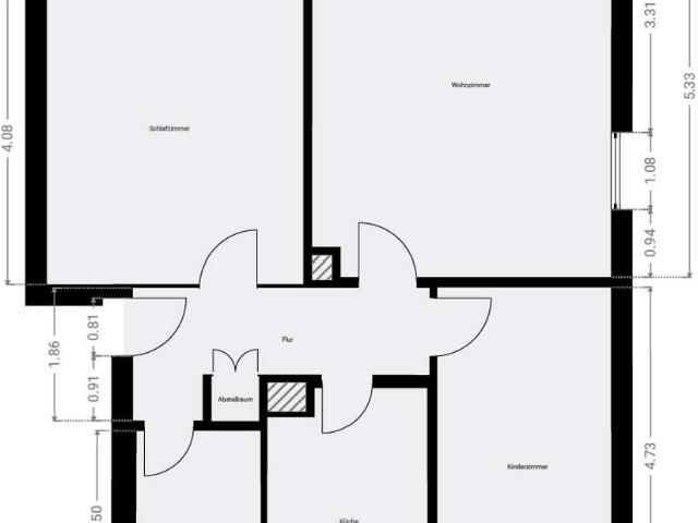 Wohnung kaufen in Altstadt, Oberursel (Taunus)
