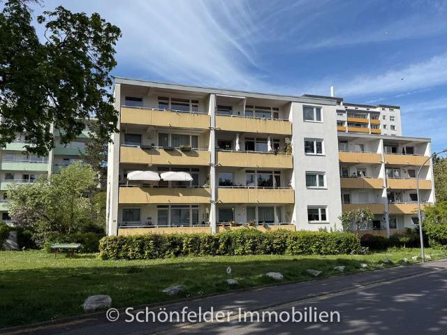 Wohnung kaufen in Oberursel, Hessen
