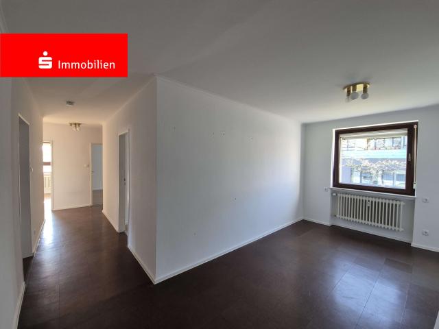 Wohnung kaufen in Oberursel, Hessen