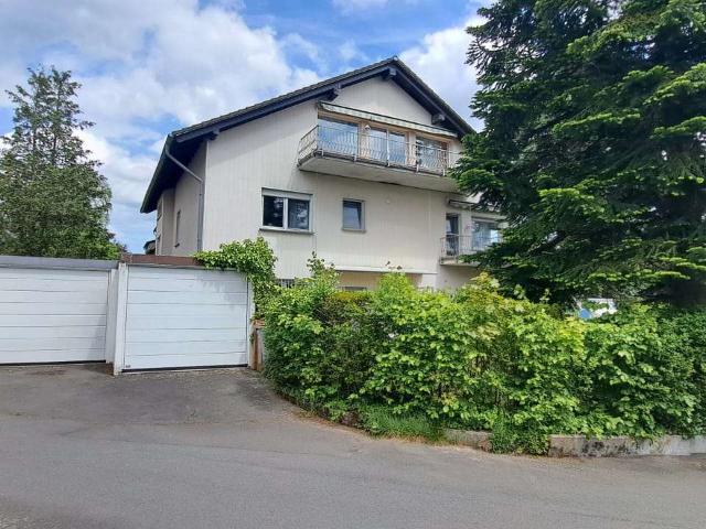 Wohnung kaufen in Oberursel, Hessen