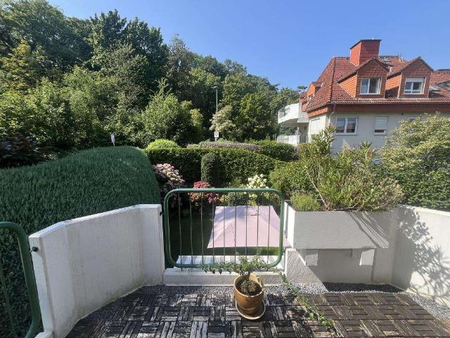 Wohnung kaufen in Oberursel, Hessen