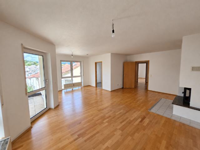 Wohnung kaufen in Oberursel, Hessen