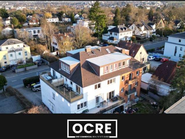 Wohnung kaufen in Oberursel, Hessen