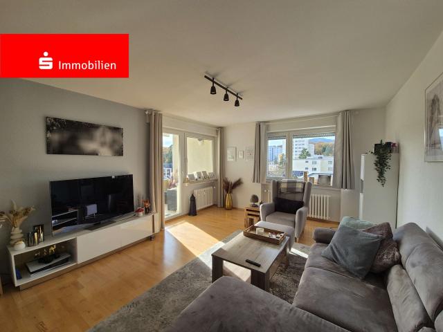 Wohnung kaufen in Oberursel, Hessen