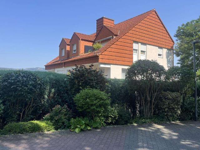 Wohnung kaufen in Oberursel, Hessen