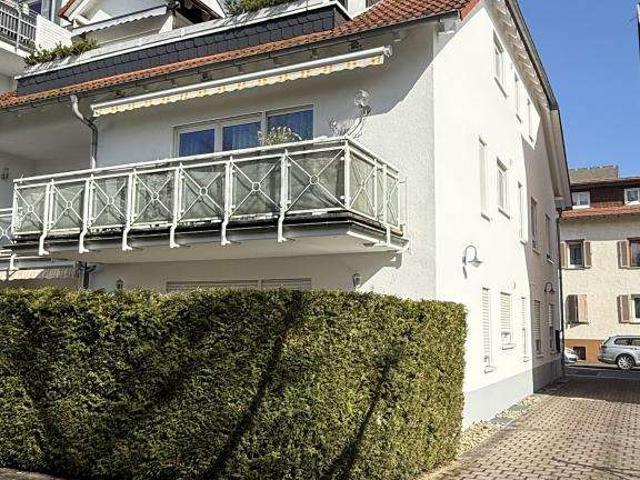 Wohnung kaufen in Oberursel, Hessen