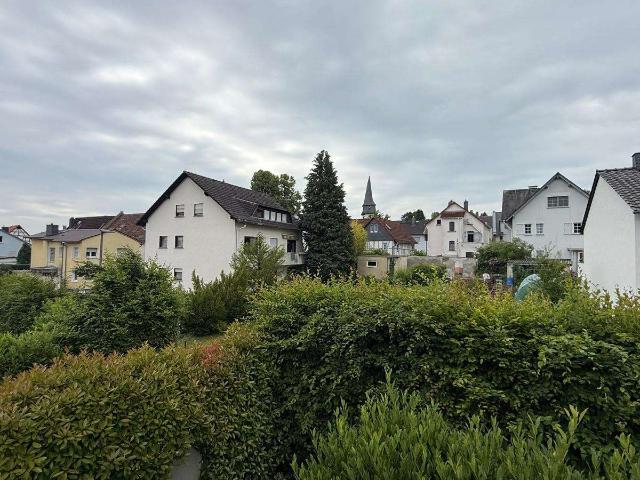 Wohnung kaufen in Oberursel, Hessen