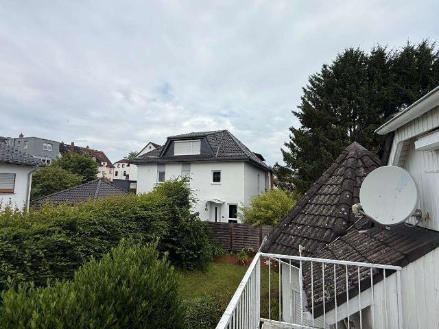 Wohnung kaufen in Oberursel, Hessen