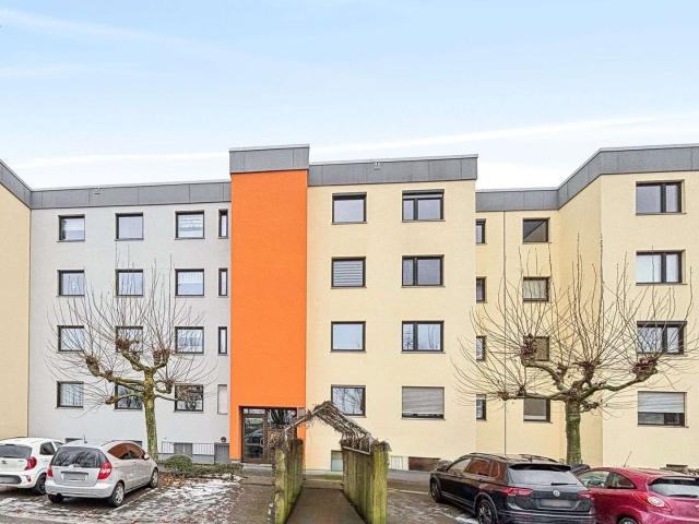 Wohnung kaufen in Oberursel, Hessen