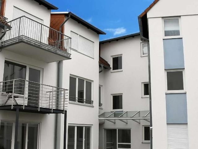 Wohnung kaufen in Oberursel, Hessen
