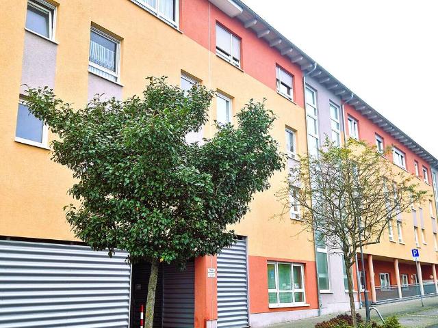 Wohnung kaufen in Oberursel, Hessen