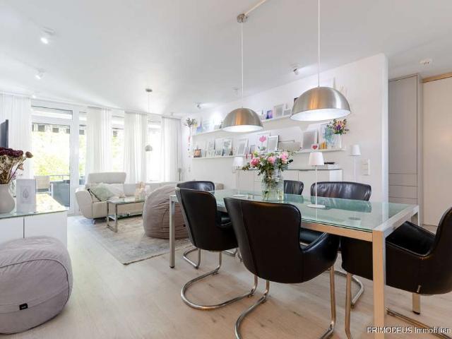 Wohnung kaufen in Oberursel, Hessen