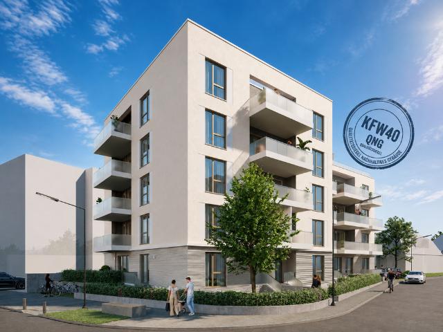 Wohnung kaufen in Oberursel, Hessen