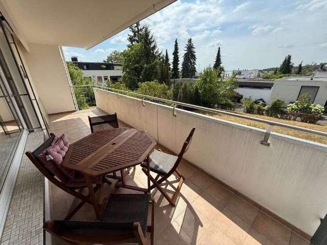 Wohnung kaufen in Oberursel, Hessen