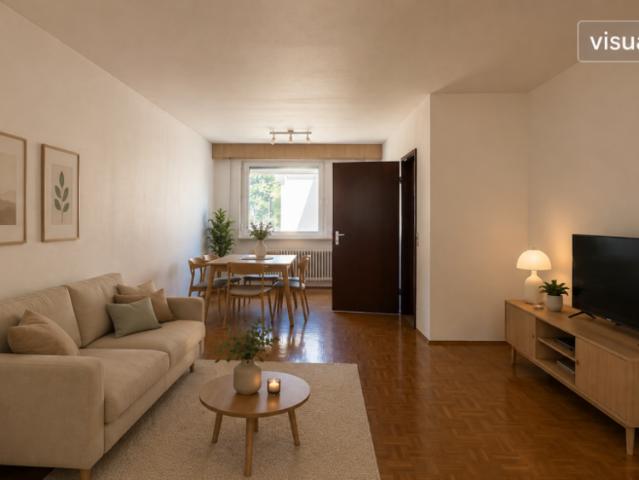 Wohnung kaufen in Oberursel, Hessen