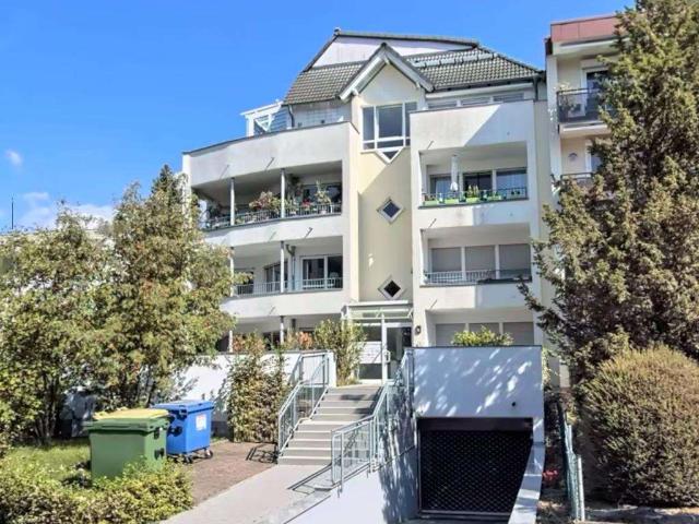 Wohnung kaufen in Oberursel, Hessen