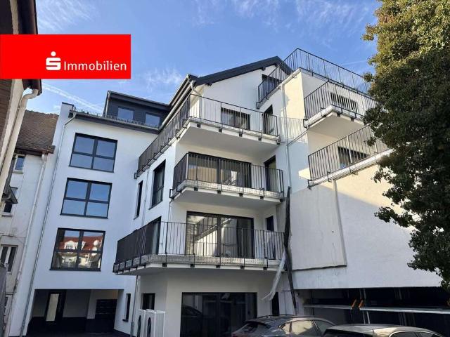 Wohnung kaufen in Oberursel, Hessen