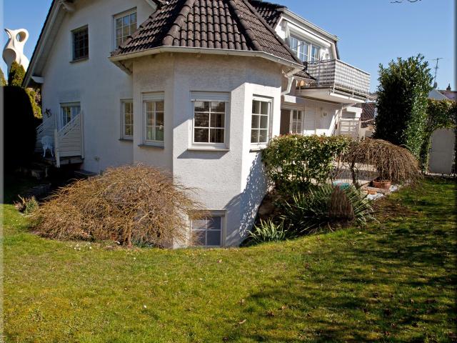 Wohnung kaufen in Oberursel, Hessen