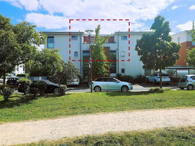 Wohnung kaufen in Oberursel, Hessen