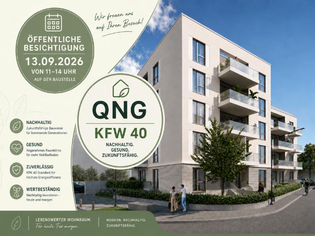 Wohnung kaufen in Oberursel, Hessen