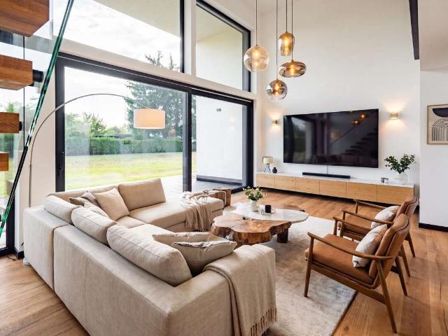 Wohnung kaufen in Oberursel, Hessen