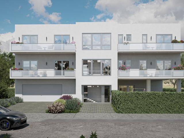 Etagenwohnung kaufen in Oberursel