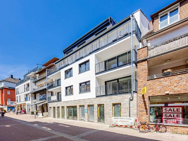 Etagenwohnung kaufen in Oberursel