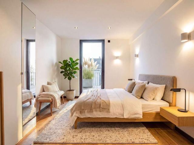 Wohnung kaufen in Oberursel, Hessen