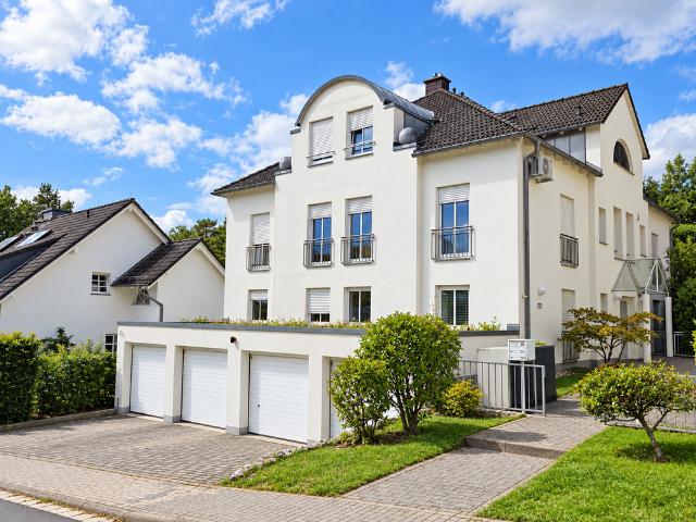 Wohnung kaufen in Oberursel, Hessen