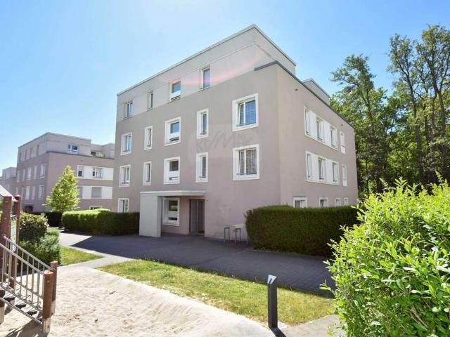 Etagenwohnung kaufen in Oberursel
