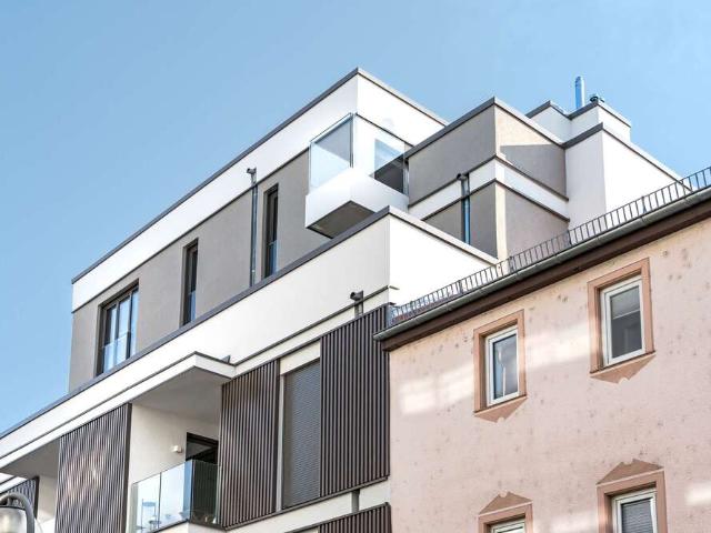 Wohnung kaufen in Oberursel, Hessen