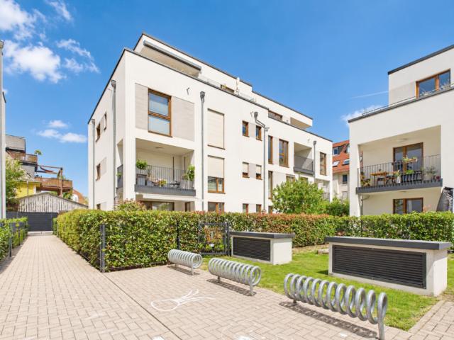 Wohnung kaufen in Altstadt, Oberursel (Taunus)