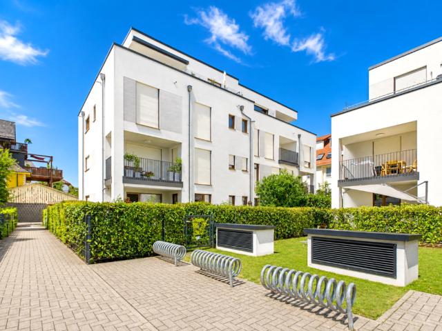 Wohnung kaufen in Oberursel, Hessen