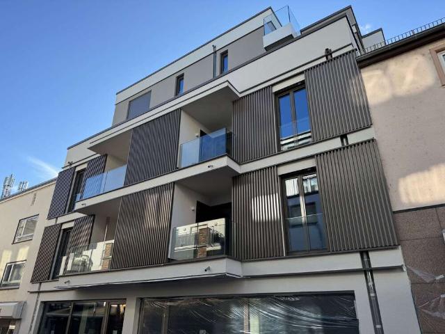 Wohnung kaufen in Oberursel, Hessen