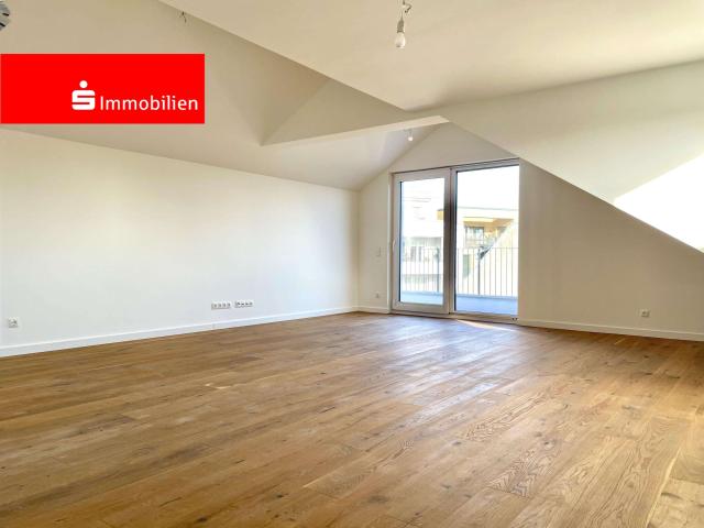 Wohnung kaufen in Oberursel, Hessen