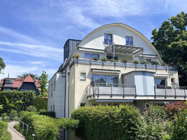Wohnung kaufen in Oberursel, Hessen