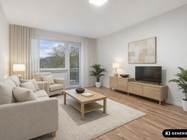 Wohnung kaufen in Oberursel, Hessen