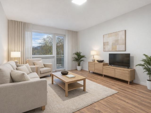 Wohnung kaufen in Oberursel, Hessen