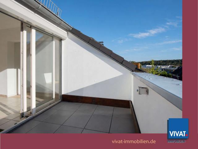 Wohnung kaufen in Oberursel, Hessen