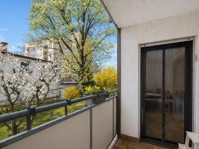 Wohnung kaufen in Oberursel, Hessen