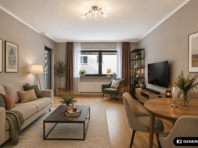 Wohnung kaufen in Oberursel, Hessen