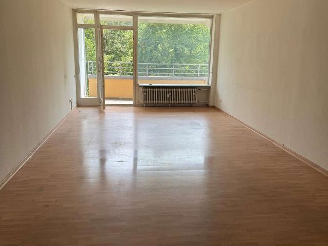 Wohnung kaufen in Oberursel, Hessen