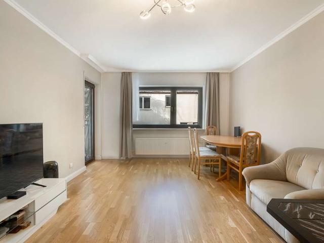 Wohnung kaufen in Oberursel, Hessen