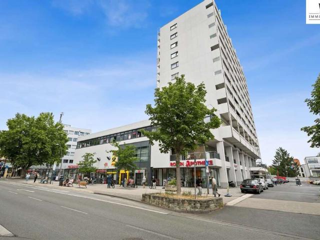 Wohnung kaufen in Oberursel, Hessen