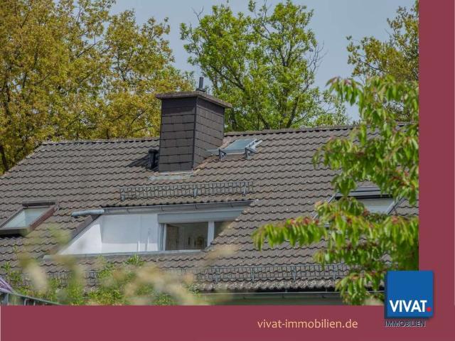 Wohnung kaufen in Oberursel, Hessen
